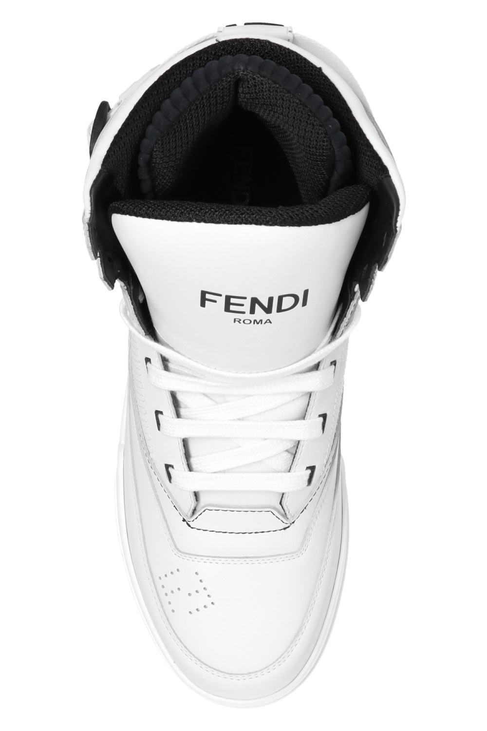 Fendi Logo sneakers